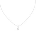 Pendant GPD-0064@7 - White Gold - Image