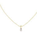 Pendant GPD-0064@7 - Yellow Gold - Image