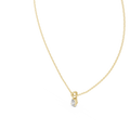 Pendant GPD-0064@7 - Yellow Gold - Image