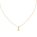 Pendant GPD-0064@7 - Yellow Gold - Image