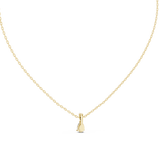 Pendant GPD-0064@7 - Yellow Gold - Image