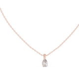 Pendant GPD-0066@7 - Rose Gold - Image