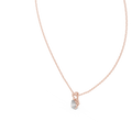 Pendant GPD-0066@7 - Rose Gold - Image
