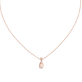 Pendant GPD-0066@7 - Rose Gold - Image