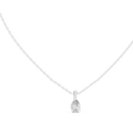 Pendant GPD-0066@7 - White Gold - Image