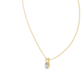 Pendant GPD-0066@7 - Yellow Gold - Image
