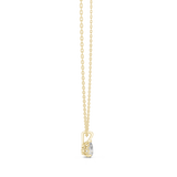 Pendant GPD-0066@7 - Yellow Gold - Image