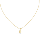 Pendant GPD-0066@7 - Yellow Gold - Image