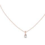 Pendant GPD-0067 - Rose Gold - Image