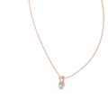 Pendant GPD-0067 - Rose Gold - Image