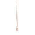 Pendant GPD-0067 - Rose Gold - Image