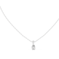 Pendant GPD-0067 - White Gold - Image