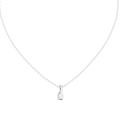 Pendant GPD-0067 - White Gold - Image