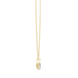 Pendant GPD-0067 - Yellow Gold - Image
