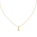 Pendant GPD-0067 - Yellow Gold - Image