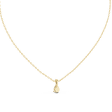 Pendant GPD-0067 - Yellow Gold - Image
