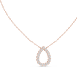 Pendant GPD-0069@7 - Rose Gold - Image