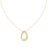 Pendant GPD-0069@7 - Yellow Gold - Image