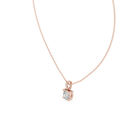 Pendant GPD-0071 - Rose Gold - Image