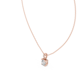 Pendant GPD-0071 - Rose Gold - Image