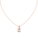 Pendant GPD-0071 - Rose Gold - Image