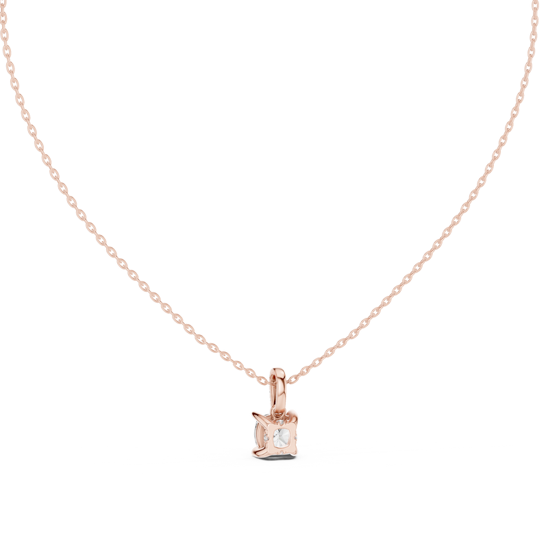 Pendant GPD-0071 - Rose Gold - Image