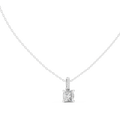 Pendant GPD-0071 - White Gold - Image