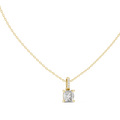 Pendant GPD-0071 - Yellow Gold - Image