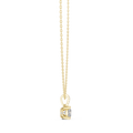 Pendant GPD-0071 - Yellow Gold - Image