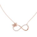 Pendant GPD-0072@7 - Rose Gold - Image