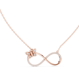 Pendant GPD-0072@7 - Rose Gold - Image