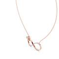Pendant GPD-0072@7 - Rose Gold - Image