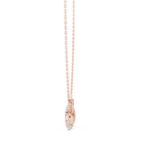 Pendant GPD-0072@7 - Rose Gold - Image