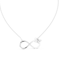 Pendant GPD-0072@7 - White Gold - Image