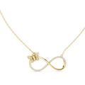 Pendant GPD-0072@7 - Yellow Gold - Image
