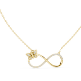 Pendant GPD-0072@7 - Yellow Gold - Image