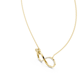 Pendant GPD-0072@7 - Yellow Gold - Image