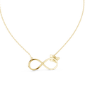 Pendant GPD-0072@7 - Yellow Gold - Image