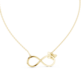 Pendant GPD-0072@7 - Yellow Gold - Image