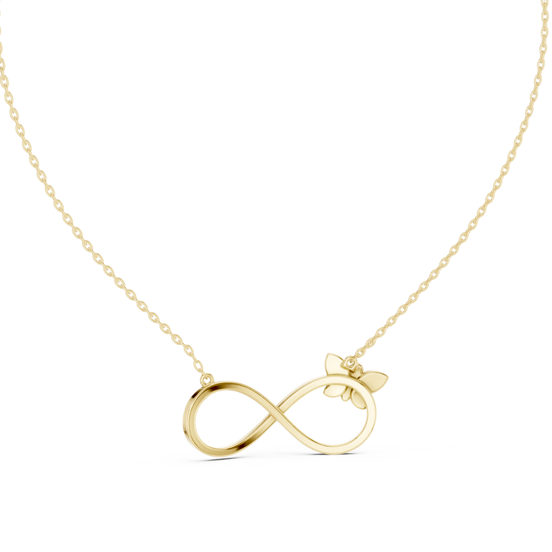 Pendant GPD-0072@7 - Yellow Gold - Image