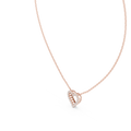 Pendant GPD-0073@7 - Rose Gold - Image