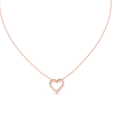 Pendant GPD-0073@7 - Rose Gold - Image