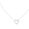 Pendant GPD-0073@7 - White Gold - Image