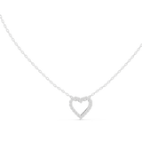 Pendant GPD-0073@7 - White Gold - Image