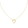 Pendant GPD-0073@7 - Yellow Gold - Image