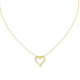 Pendant GPD-0073@7 - Yellow Gold - Image