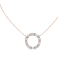 Pendant GPD-0074@7 - Rose Gold - Image
