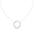 Pendant GPD-0074@7 - White Gold - Image