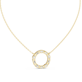Pendant GPD-0074@7 - Yellow Gold - Image
