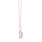 Pendant GPD-0075 - Rose Gold - Image